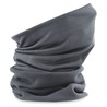 Morf™ fleece bandana - B920:Graphite Grey, 100% polyester, One Size